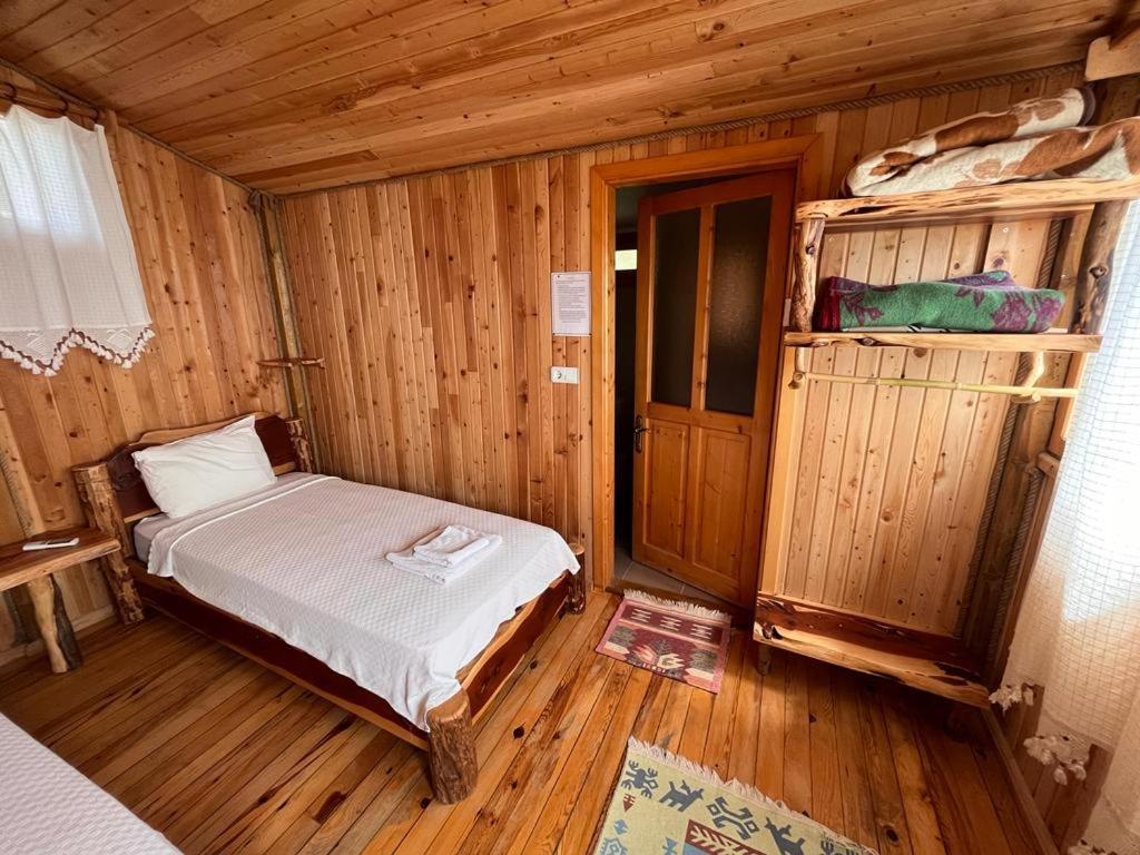 Hotel Olive Garden Kabak Faralya Exteriér fotografie