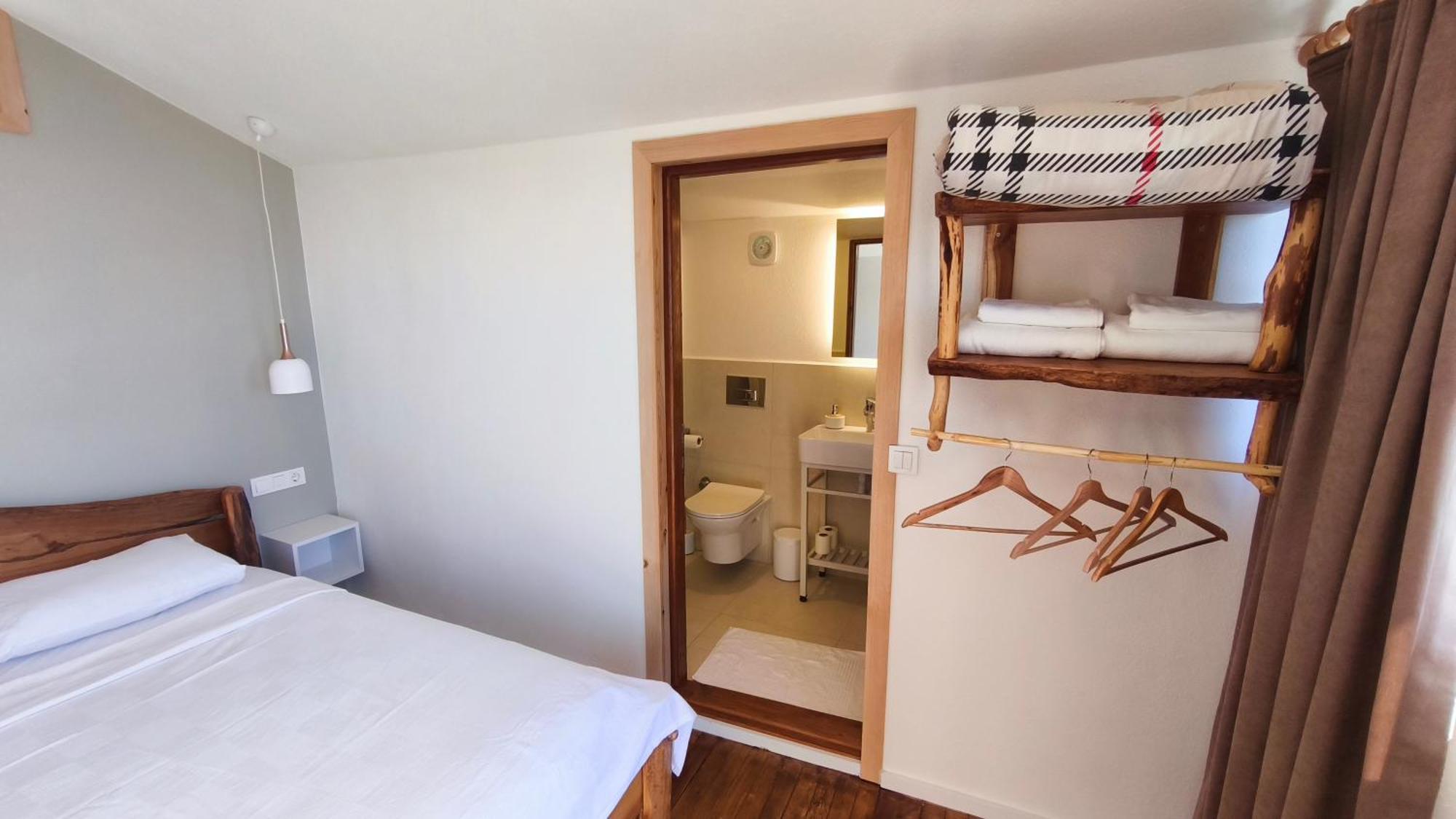 Hotel Olive Garden Kabak Faralya Exteriér fotografie