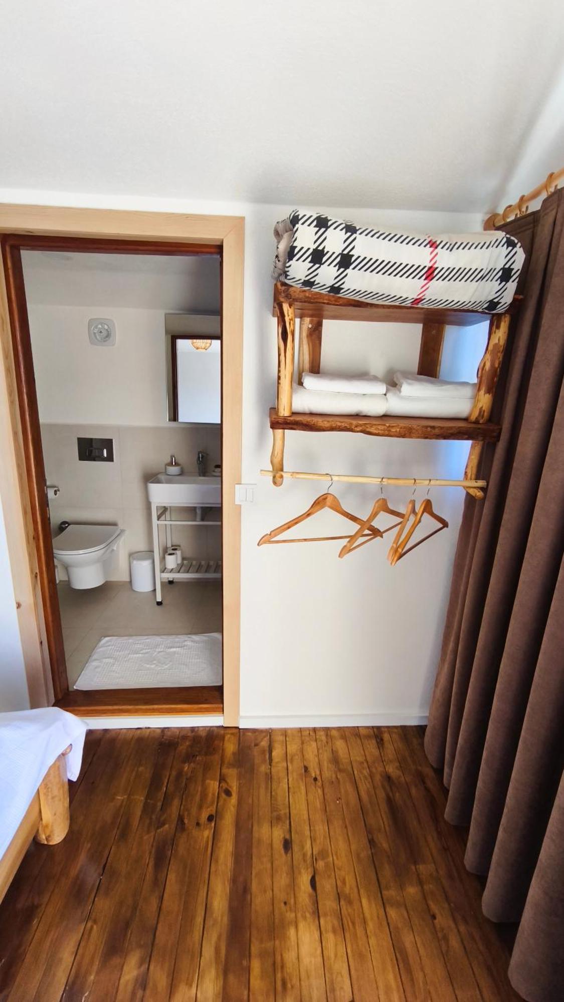 Hotel Olive Garden Kabak Faralya Exteriér fotografie